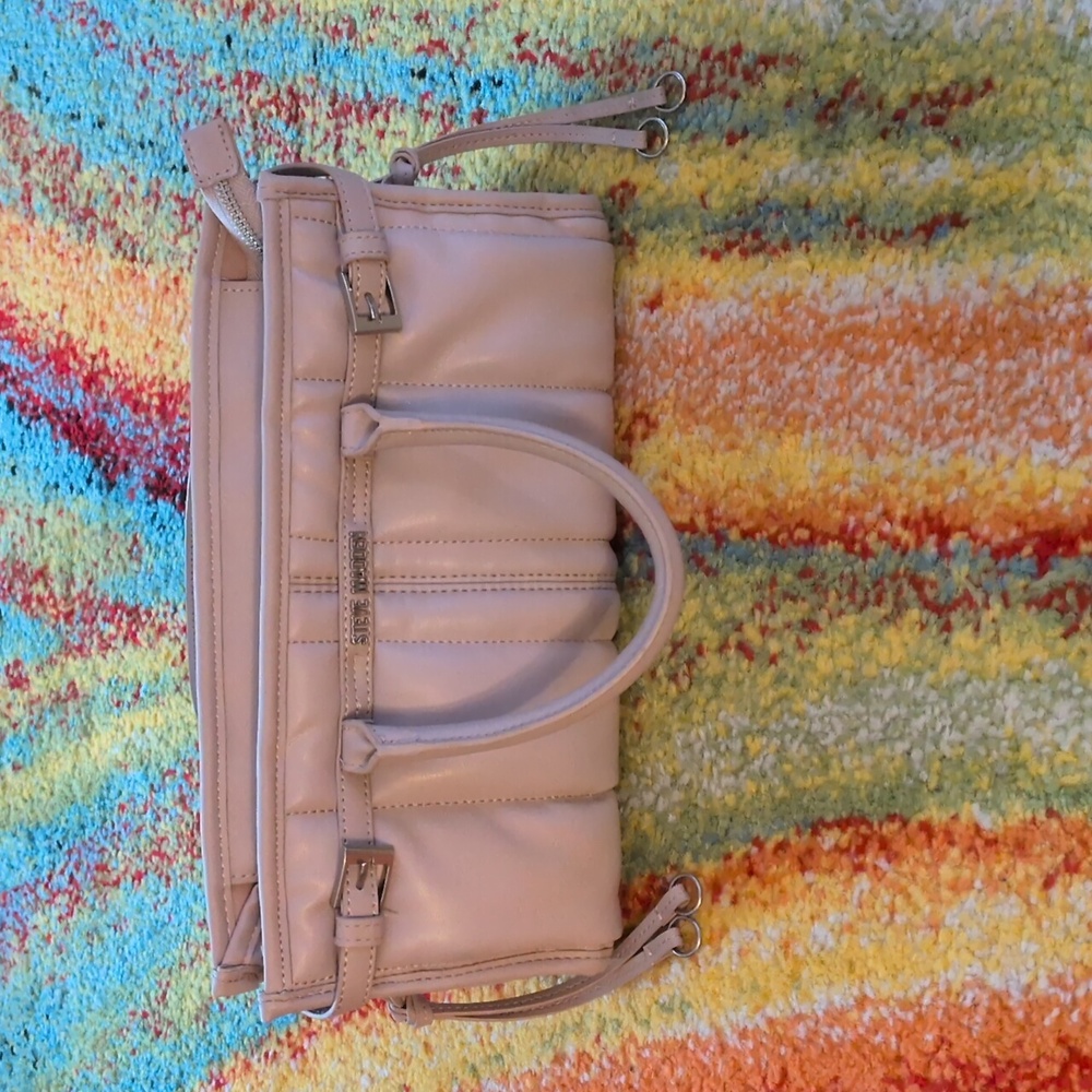 Steve Madden Satchel Handbag